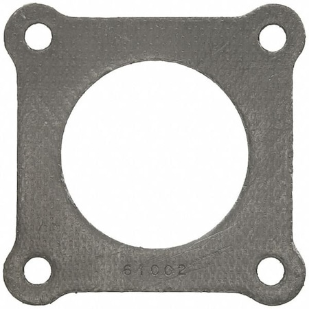 Fel-Pro Gasket - Exhaust Flange, 61002 61002